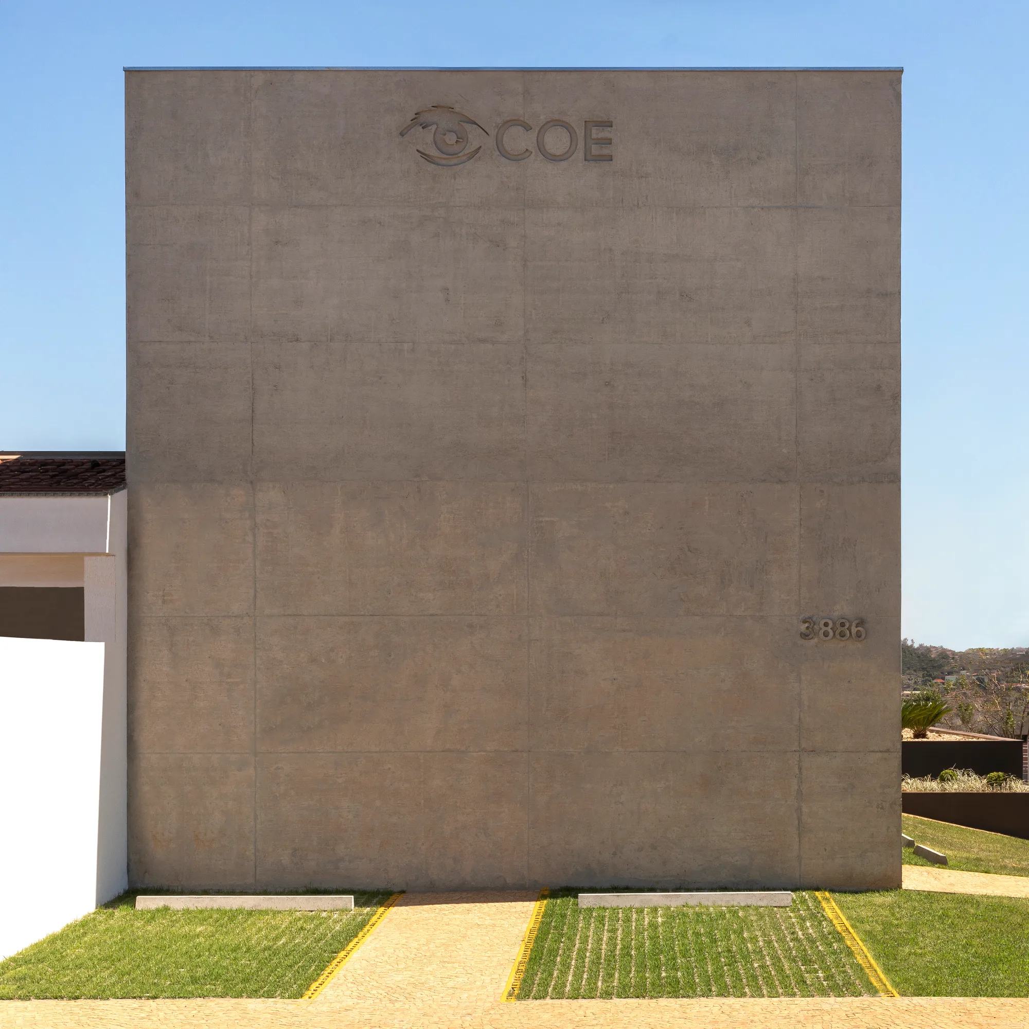 COE — Centro de Oftalmologia Especializada — imagem 8