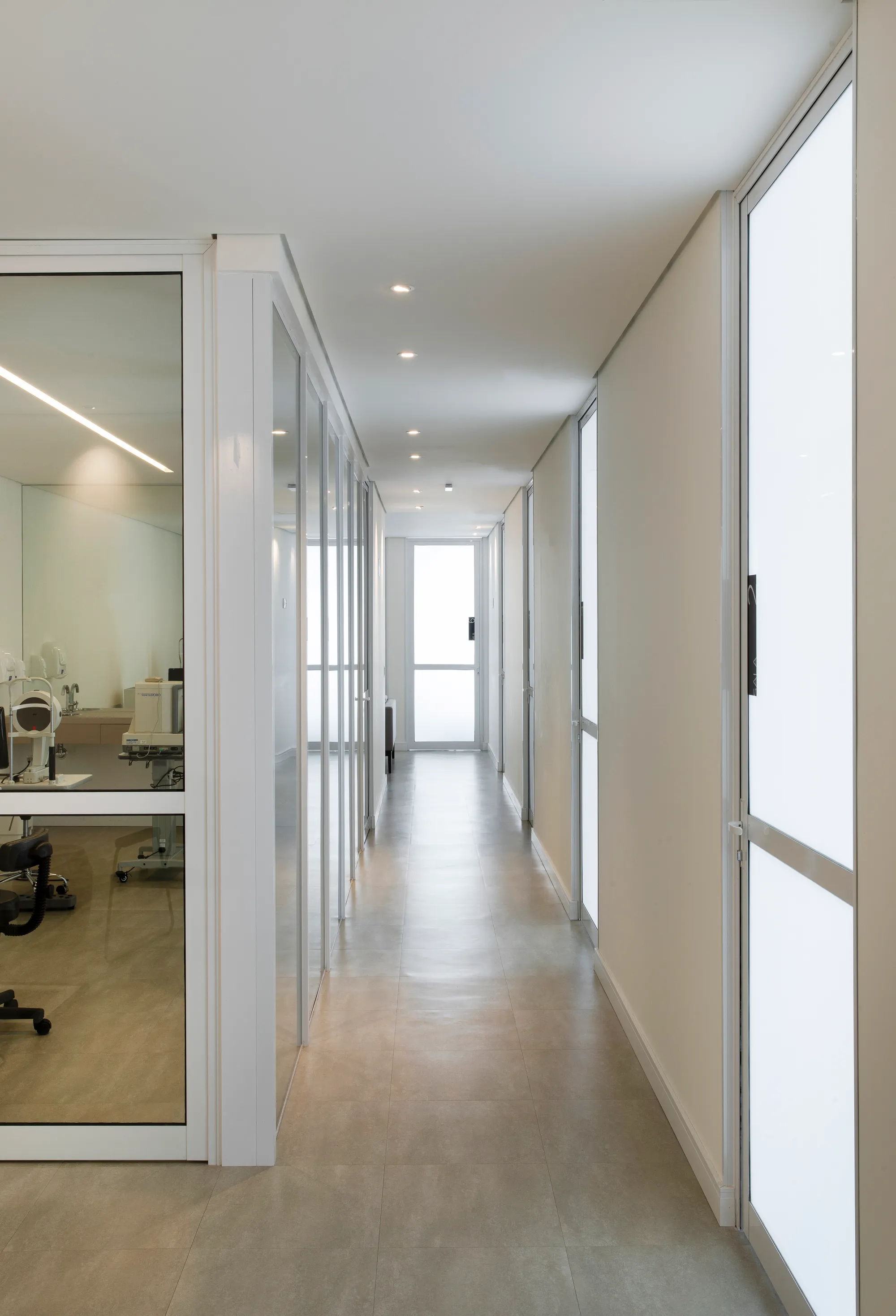 Retrofit e Reforma em Operação